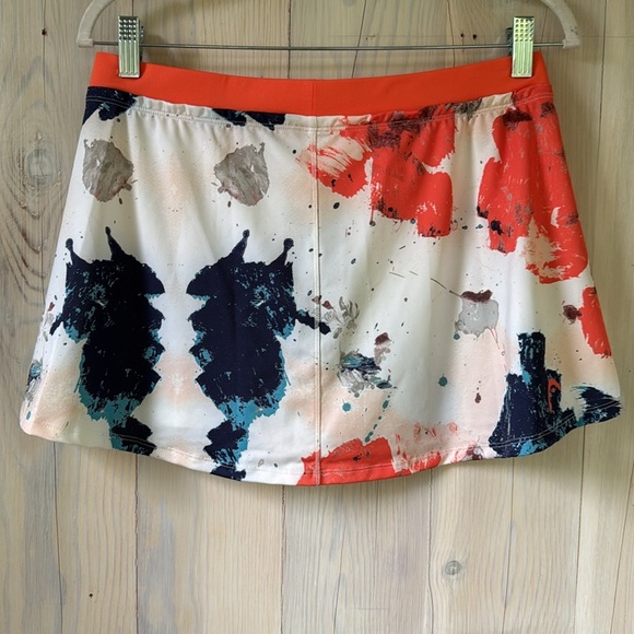 NWT Head women’s tennis skirt size M - Picture 2 of 7